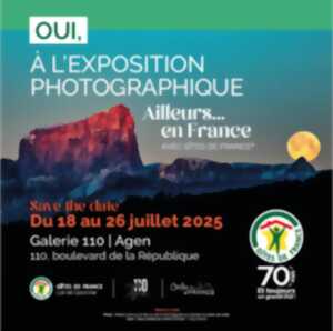 photo Exposition photographique 