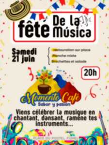 photo Fête de la música