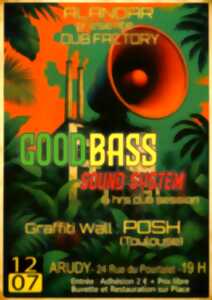 photo Good Bass Sound System
