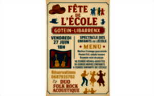 photo Fête de l'école