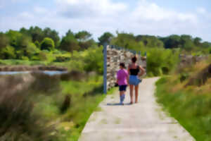 photo Visite guidée du Parc Izadia