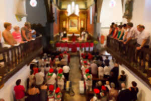 photo Fête Dieu - Besta Berri