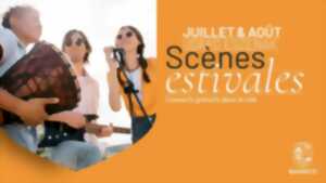 photo Les Scènes Estivales : YO LE SON DES ANTILLES