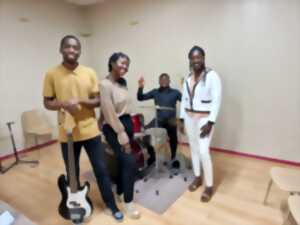 photo Concert de Gospel