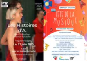 photo Fête de la musique