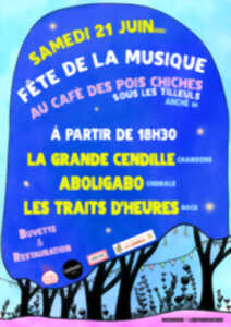 photo Fête de la musique