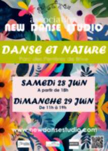 photo Danse et nature (Parc des Perrères)