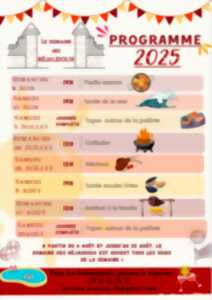 photo Repas grillades