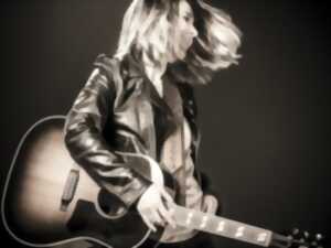 photo Les Estivales - Laurette Canyon Acoustic