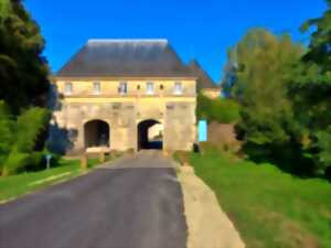 photo La toile à Histoire
