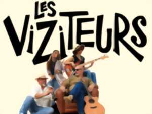 photo Les Estivales - Les Viziteurs