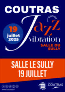 photo Le jazz s’invite à Coutras !