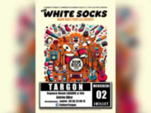 photo The White Socks