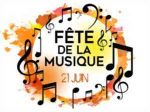 photo Fête de la musique