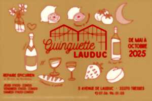 photo La Guinguette Lauduc