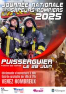 photo JOURNÉE NATIONALE DES SAPEURS POMPIERS