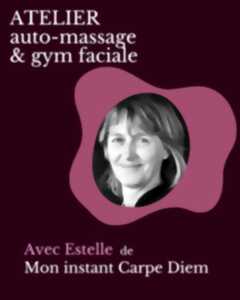 photo ATELIER YOGA GYM FACIALE PARTIE HAUTE DU VISAGE
