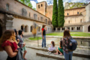 photo DUO 2 VISITES GUIDÉES : DE SAINT-GUILHEM-LE-DÉSERT À ARGILEUM
