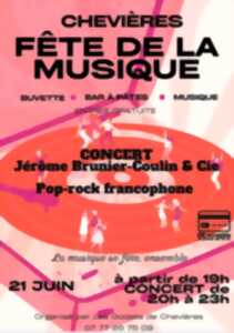 photo Fête de la Musique