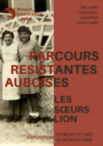 photo Exposition : Parcours résistantes auboises