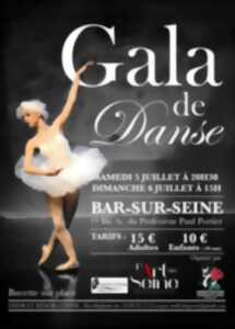 photo Gala de danse