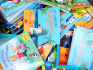 photo Partir en livre : 