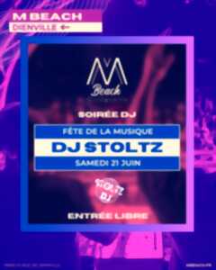 photo Fête de la musique au Mbeach