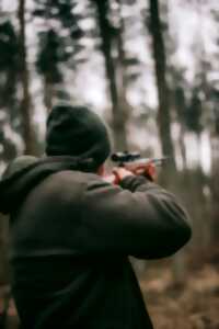 photo Fête des chasseurs