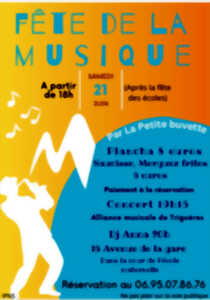photo Fête de la Musique