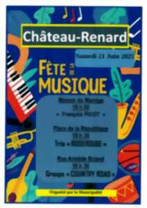 photo Fête de la Musique