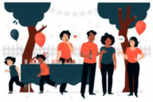 photo Fête de l'école