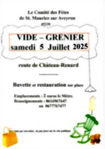 photo Vide-greniers