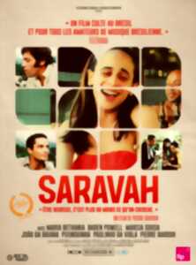 photo CINÉ RECNONTRE SARAVAH