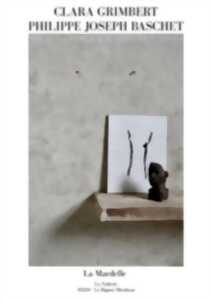 photo Exposition peinture et sculpture