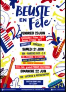 photo Fêtes de Beuste - Jour 2