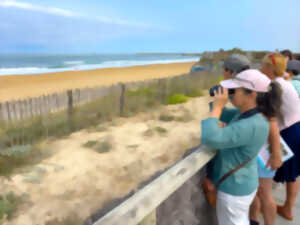 photo Le littoral angloy, face à l’érosion