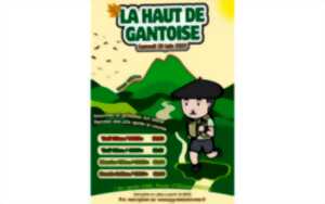 photo Trail: La Haut de Gantoise