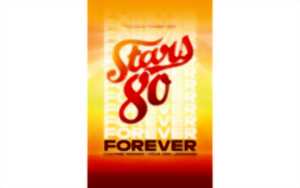 photo STARS 80 - FOREVER