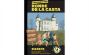 photo Trail / Course: Ronde de la casta