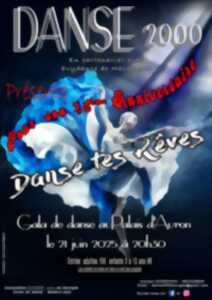 photo Danse tes rêves
