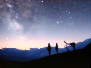photo Astronomie pour tous