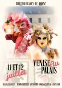 photo Venise au Palais