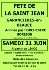 photo Fête de la Saint-Jean
