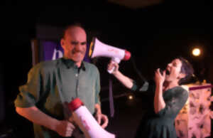 photo Les Mercredis au Donjon - PORTE ET PLAINTE (Spectacle musical)