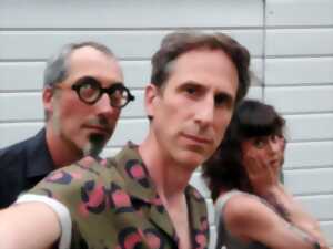 photo Les Mercredis au Donjon - Concert JULES NECTAR (Chansons pop/folk)