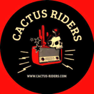 photo CACTUS RIDERS