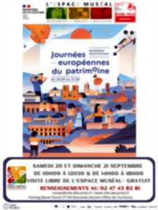 photo Journées européennes du Patrimoine