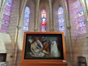 photo Eglise Saint-Martin