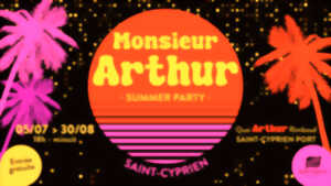 photo MONSIEUR ARTHUR