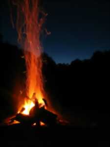 photo FOCS DE SANT JOAN